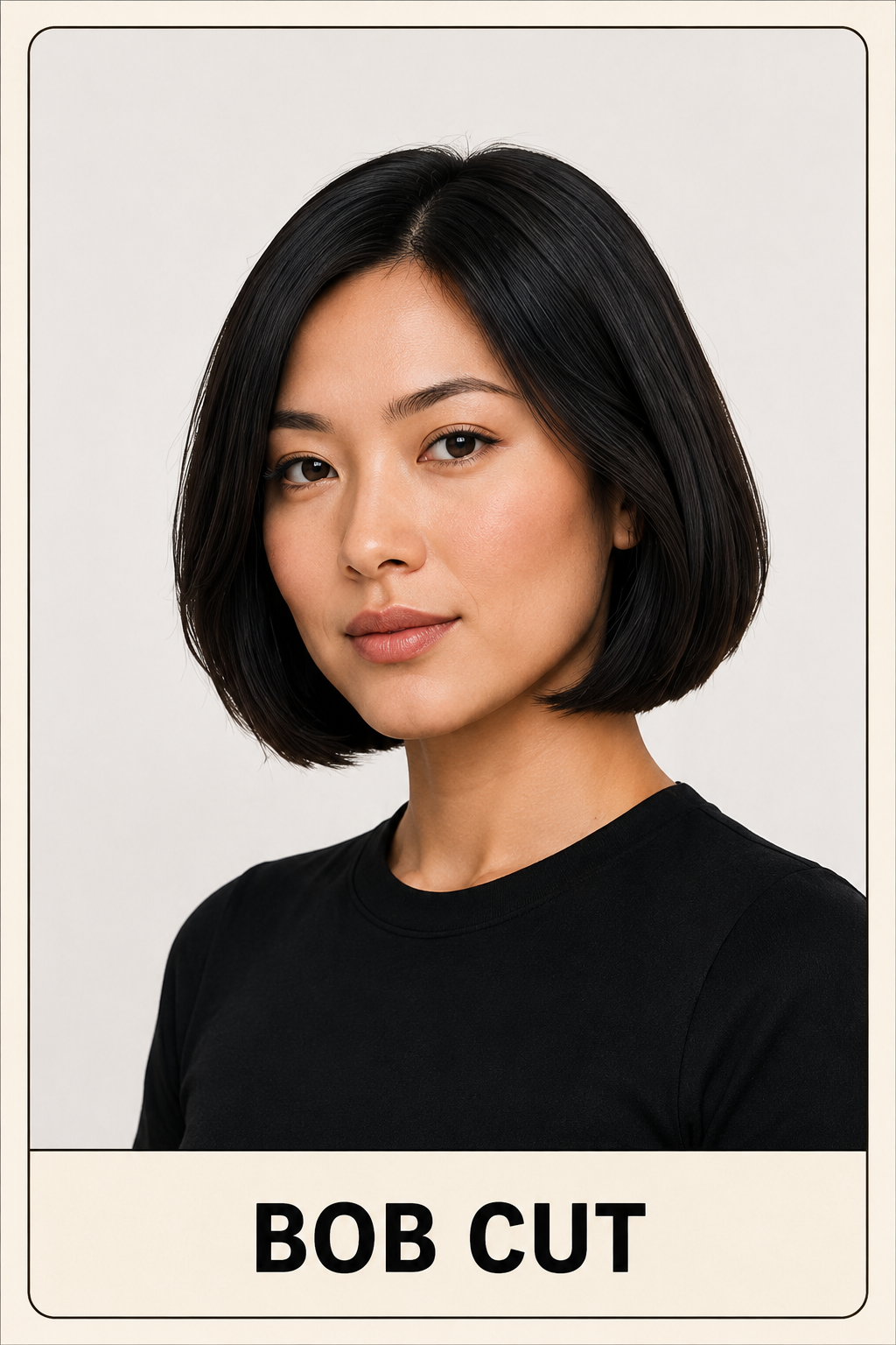 Bob Cut haircut inspiration
